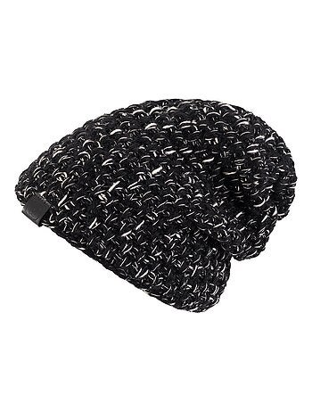 Ensemble Echarpe Bonnet Lumina - Made in UE