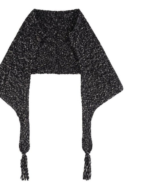Ensemble Echarpe Bonnet Lumina - Made in UE - Kiabi