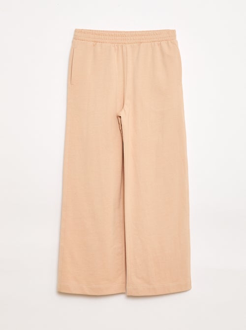 Ensemble en jersey t-shirt + pantalon - Kiabi