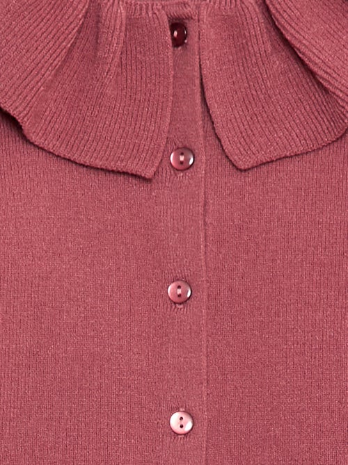 Ensemble en maille douce - 2 pièces - Kiabi