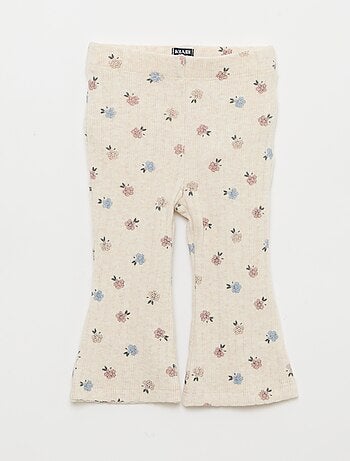 Ensemble en maille duveteuse - 2 pièces