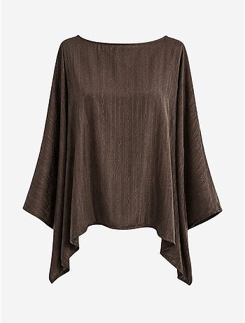 Ensemble en maille mélangée modal mixray