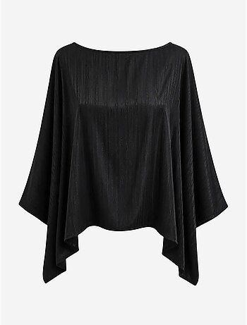 Ensemble en maille mélangée modal mixray