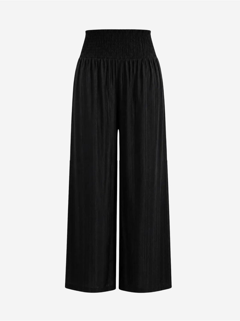 Ensemble en maille mélangée modal mixray Noir - Kiabi