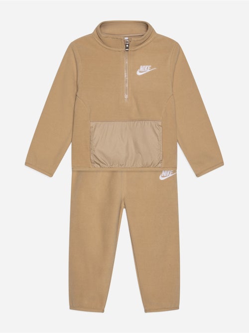 Ensemble  en polaire - Nike - Kiabi