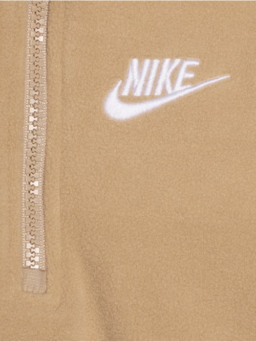 Ensemble  en polaire - Nike - Kiabi