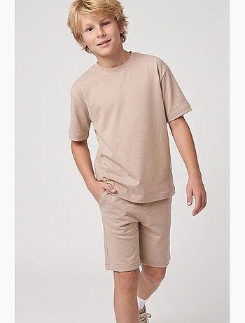Ensemble enfant deux pièces tommy