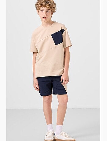Ensemble enfant deux pièces tommy