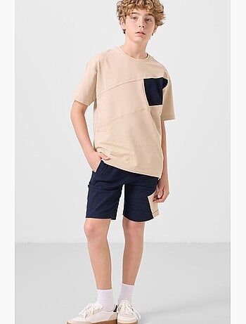 Ensemble enfant deux pièces tommy