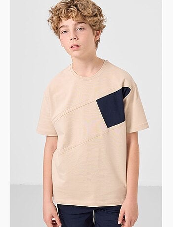 Ensemble enfant deux pièces tommy