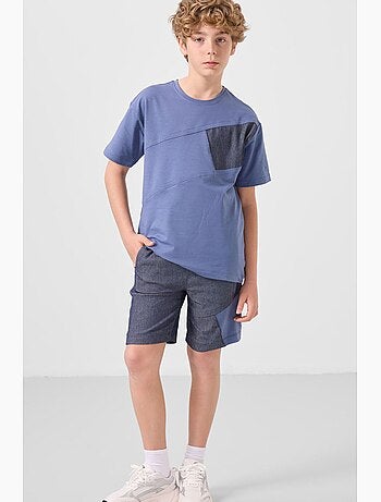 Ensemble enfant deux pièces tommy