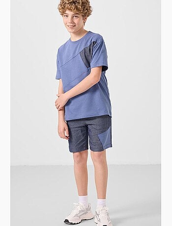 Ensemble enfant deux pièces tommy
