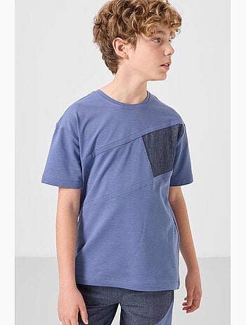 Ensemble enfant deux pièces tommy