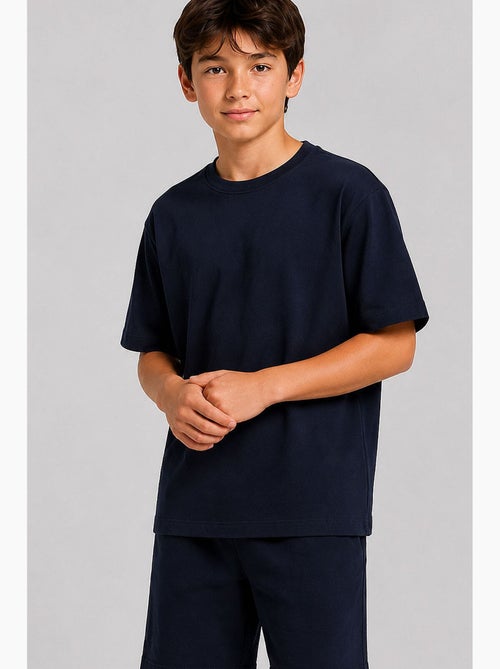 Ensemble enfant deux pièces tommy - Kiabi Ensemble enfant deux pièces tommy - Kiabi