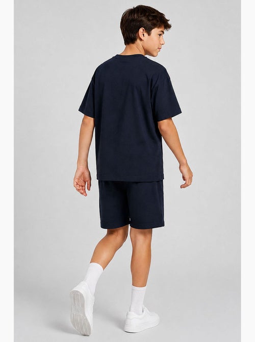 Ensemble enfant deux pièces tommy - Kiabi Ensemble enfant deux pièces tommy - Kiabi