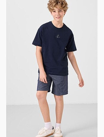 Ensemble enfant deux pièces tommy