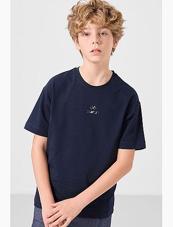 Ensemble enfant deux pièces tommy