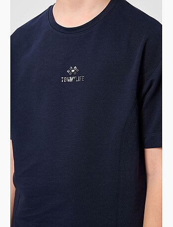 Ensemble enfant deux pièces tommy