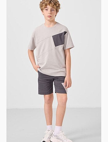 Ensemble enfant deux pièces tommy