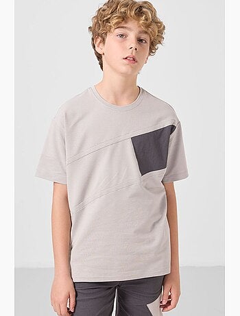 Ensemble enfant deux pièces tommy