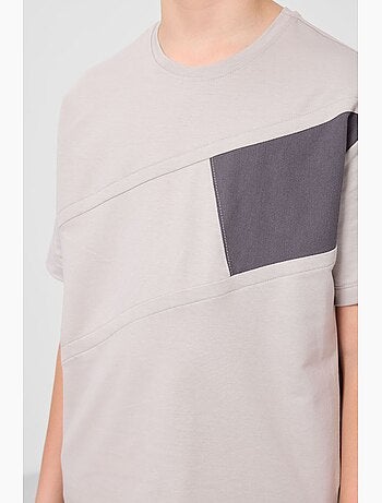 Ensemble enfant deux pièces tommy