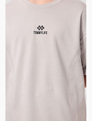 Ensemble enfant deux pièces tommy