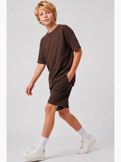 Ensemble enfant deux pièces tommy - Kiabi Ensemble enfant deux pièces tommy - Kiabi