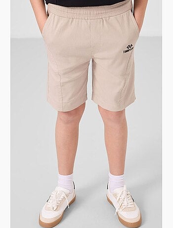 Ensemble enfant deux pièces tommy