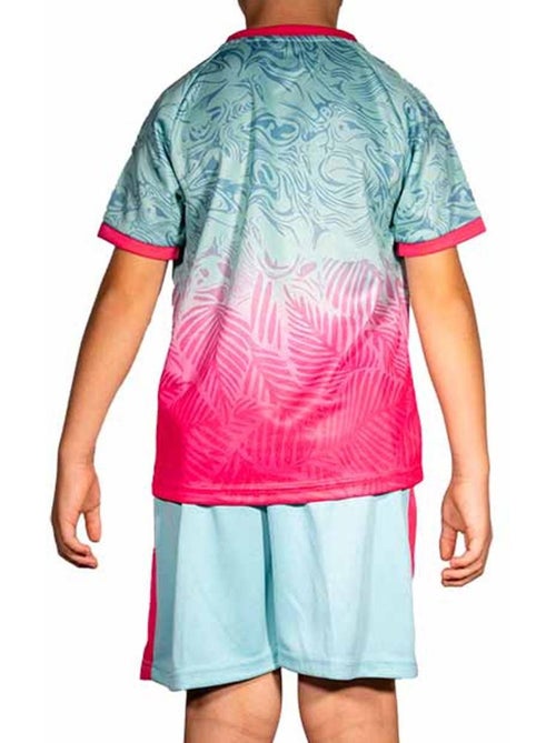 Ensemble Enfant Sport Zone - Kiabi
