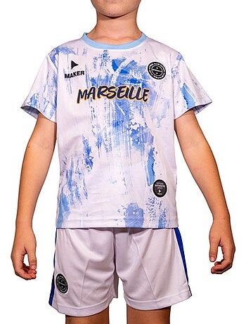 Ensemble Enfant Sport Zone Marseille