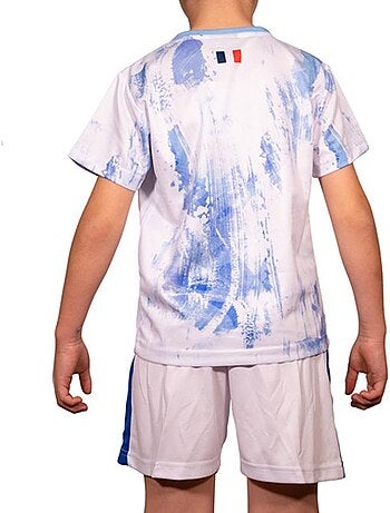 Ensemble Enfant Sport Zone Marseille