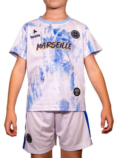 Ensemble Enfant Sport Zone Marseille - Kiabi Ensemble Enfant Sport Zone Marseille - Kiabi