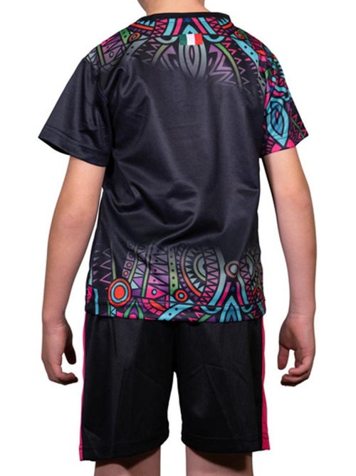 Ensemble Enfant Sport Zone Mexico - Kiabi Ensemble Enfant Sport Zone Mexico - Kiabi