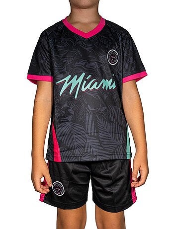 Ensemble Enfant Sport Zone Miami