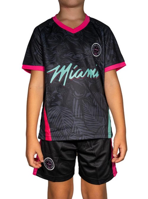 Ensemble Enfant Sport Zone Miami - Kiabi Ensemble Enfant Sport Zone Miami - Kiabi