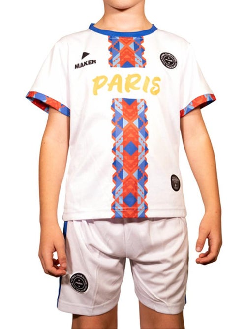 Ensemble Enfant Sport Zone Paris - Kiabi Ensemble Enfant Sport Zone Paris - Kiabi