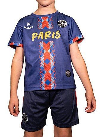 Ensemble Enfant Sport Zone Paris