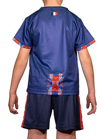 Ensemble Enfant Sport Zone Paris