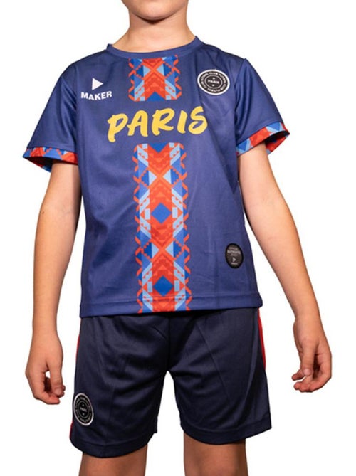 Ensemble Enfant Sport Zone Paris - Kiabi Ensemble Enfant Sport Zone Paris - Kiabi