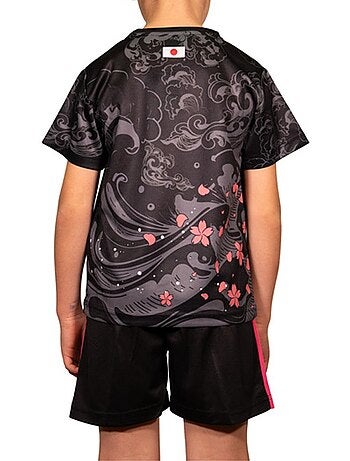 Ensemble Enfant Sport Zone Tokyo