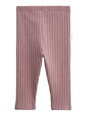 Ensemble enfant sweat en molleton et legging Sora