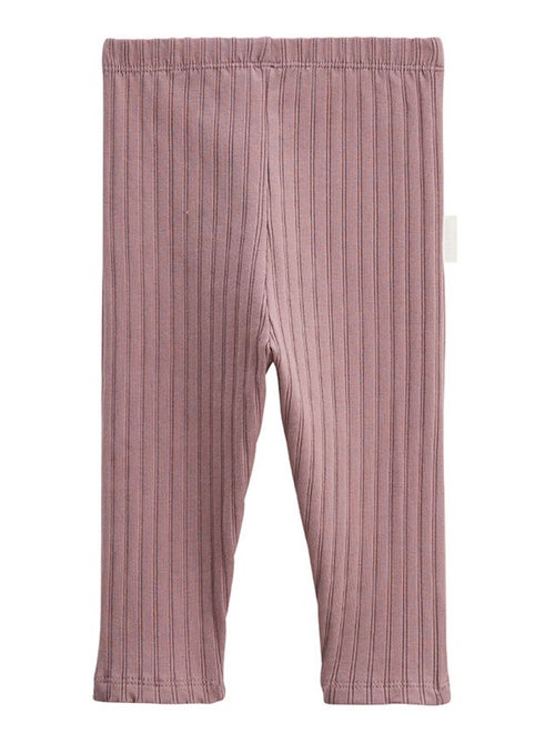 Ensemble enfant sweat en molleton et legging Sora - Kiabi