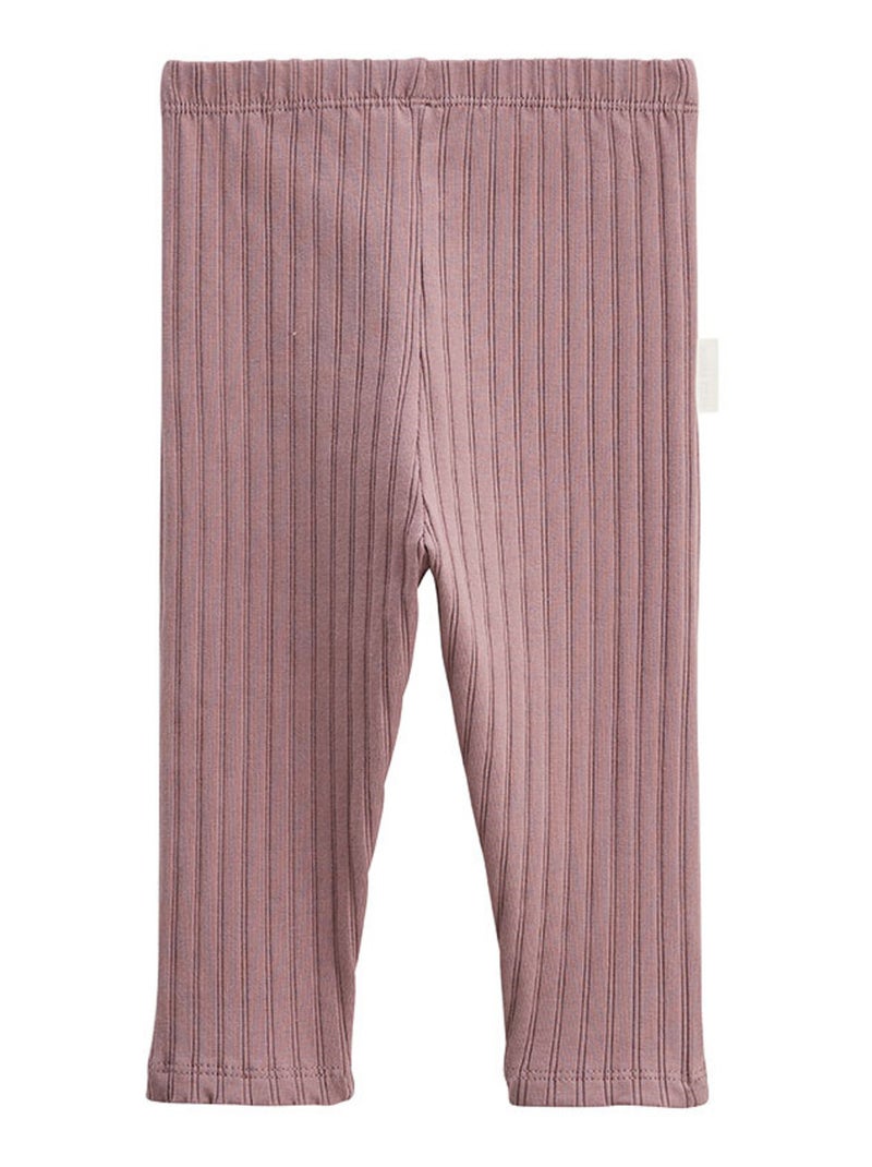 Ensemble enfant sweat en molleton et legging Sora Rose - Kiabi