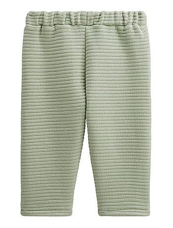 Ensemble enfant sweat et pantalon en molleton Boavista