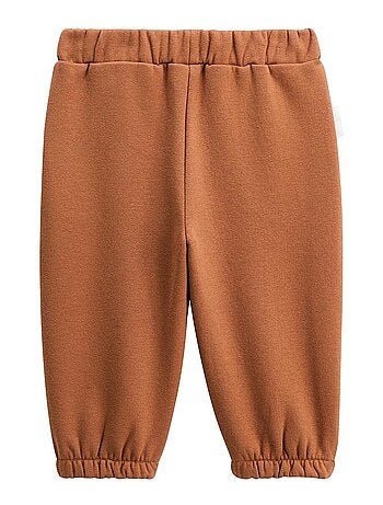 Ensemble enfant sweat et pantalon en molleton Constellation