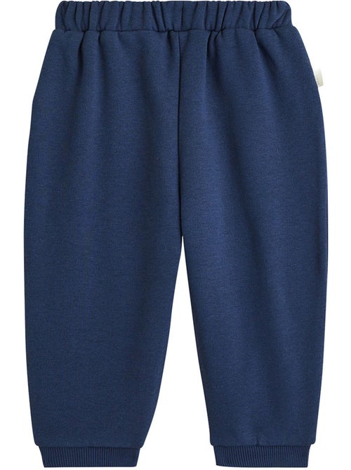 Ensemble enfant sweat et pantalon en molleton mathéo - Kiabi Ensemble enfant sweat et pantalon en molleton mathéo - Kiabi