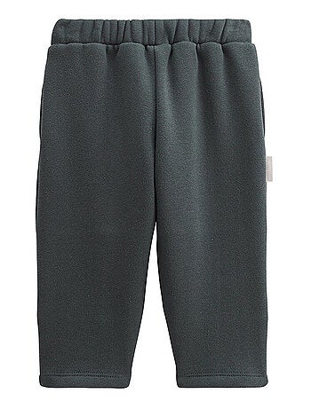 Ensemble enfant sweat et pantalon en molleton Tao