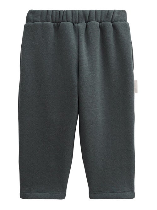 Ensemble enfant sweat et pantalon en molleton Tao - Kiabi