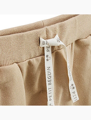 Ensemble enfant sweat et pantalon Kansas City