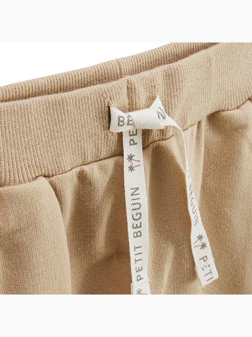 Ensemble enfant sweat et pantalon Kansas City - Kiabi